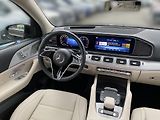 Mercedes-Benz GLE GLE 300d 4M AMG - náhled 10
