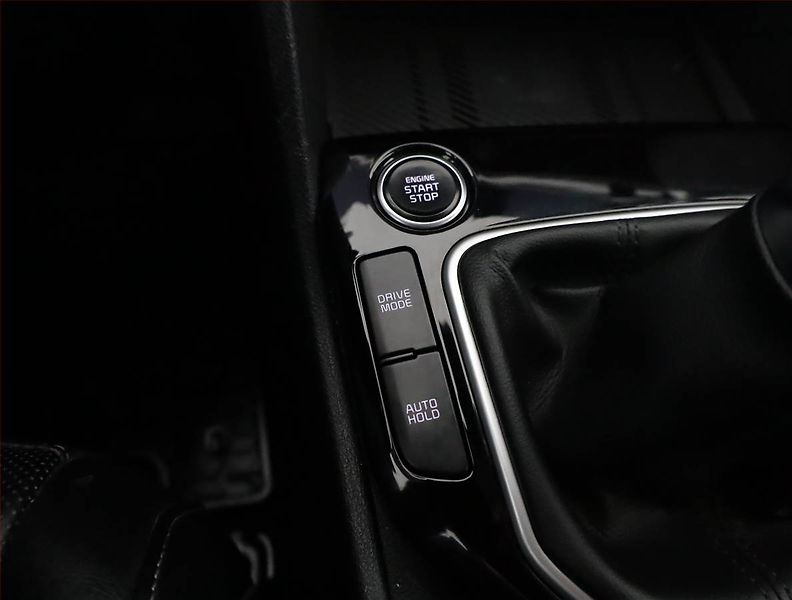 Kia Sportage (2022) Top 1.6 T-GDI - fotka 14 z 20
