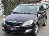 Škoda Fabia 1.2TSi 63kw KLIMA KOUPENO V ČR - náhled 1