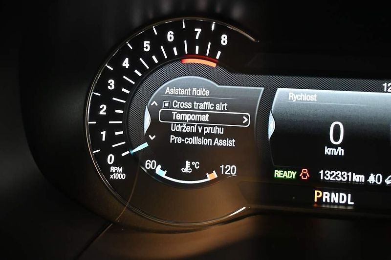 Ford S-MAX (2022) 2.5 LED SONY ACC Tažné FHEV DU - fotka 27 z 33