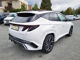Hyundai Tucson 1.6 T-GDI 118kW DCT 4x4 N-Line - náhled 3