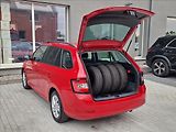 Škoda Fabia 1.0TSI Tour, původ ČR, 1.Maj. - náhled 40
