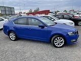 Škoda Octavia 1.6 TDi 85kW Dsg STYLE+ DPH ČR - náhled 8