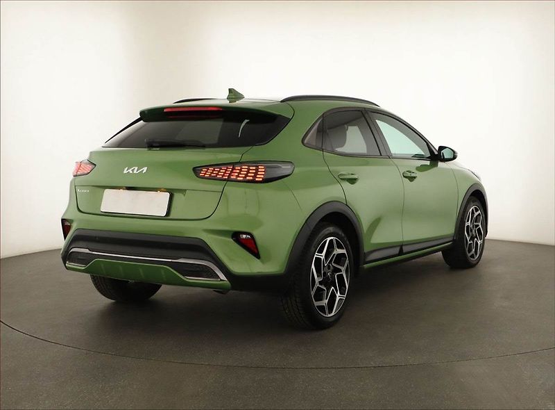 Kia XCeed (2024) GT Line 1.5 T-GDI - fotka 5 z 16