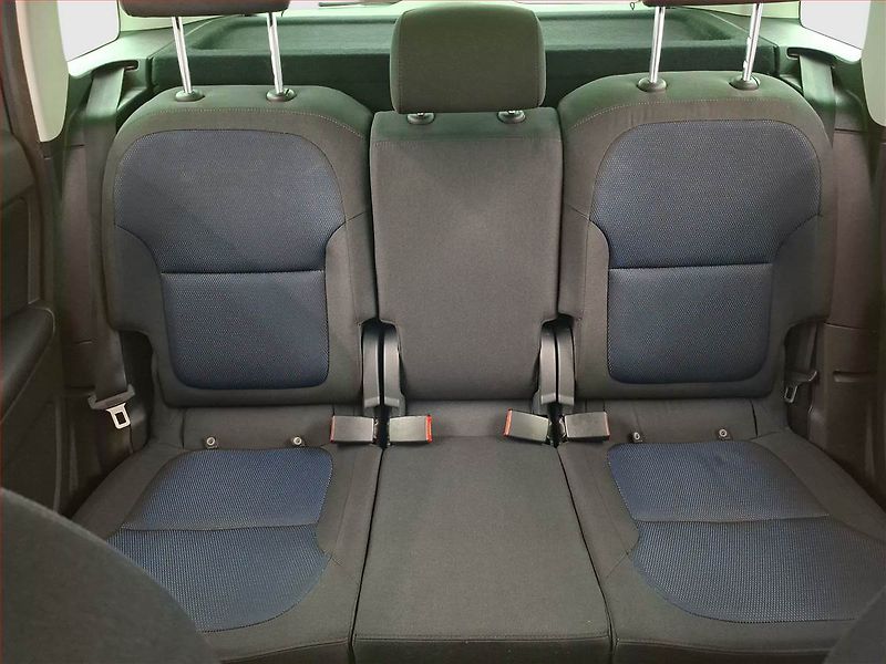 Škoda Yeti (2013) Style 2.0 TDI, 4X4, Navi - fotka 10 z 17