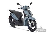 Piaggio Liberty 125 iGET (2026) - náhled 4