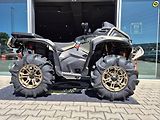 Can-Am Outlander X MR 1000R (2026) MY26 - náhled 3