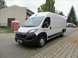 Opel Movano 2,2 CDTi 103Kw, L4H2, Kamera, - náhled 1