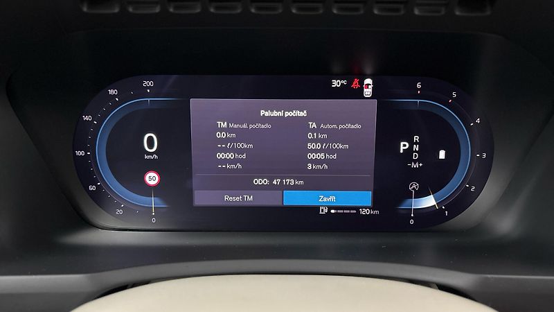Volvo XC90 2.0 B5 AUT AWD Plus Bright - fotka 10 z 30