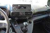 Citroën Berlingo (2022) BHDI 102 L1 Plus 4d - náhled 11