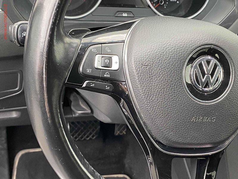Volkswagen Tiguan (2018) 2.0 TSi 4x4, 1.maj,ČR, DSG - fotka 13 z 17