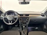 Škoda Rapid (2018) 1.0 TSI, ČR, DSG, kamera - náhled 8