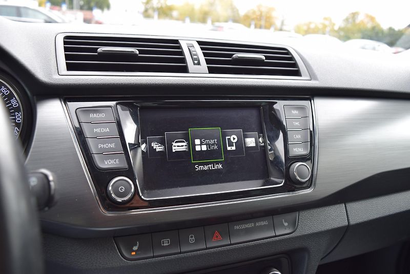 Škoda Fabia (2016) 1.2TSI 66kw AMBITION TAŽN APP  - fotka 26 z 49