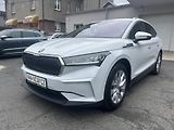 Škoda Enyaq 150kw, iV80 19ALU SOH 90% - náhled 49
