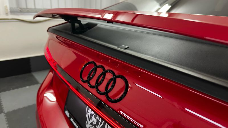 Audi S7 ZÁRUKA / TOP STAV - fotka 7 z 46