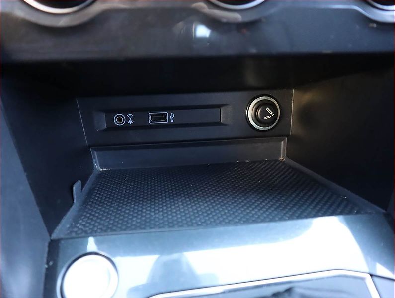 Volkswagen Tiguan Allspace (2018) Comfortline 1.4 TSI, Automat - fotka 17 z 20
