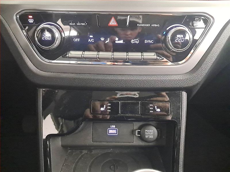 SsangYong Korando (2020) 1.5 T-GDI, ČR,1.maj, Tempomat - fotka 18 z 21