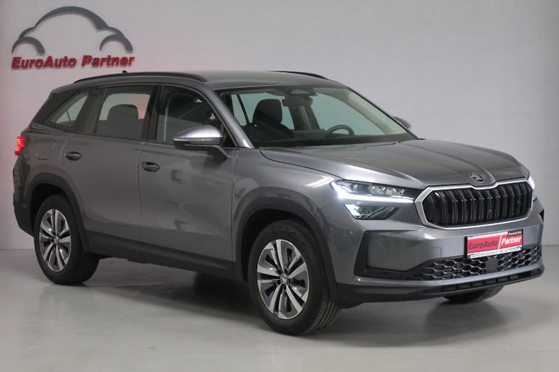 Škoda Kodiaq (2024) SELECTION 142kW 4X4 7M Nez.To. - fotka 5 z 50