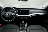 Škoda Octavia (2024) TDI 85 kW Ambition - náhled 8