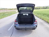 BMW Řada 3 3,0 M340d 250 kW xDrive CZ DPH - náhled 9