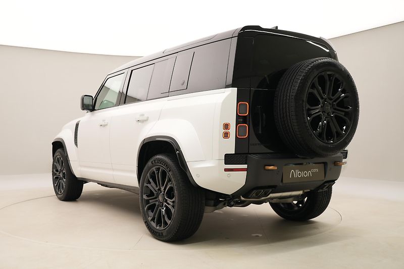 Land Rover Defender (2026) P635 OCTA AWD AUT - fotka 10 z 72
