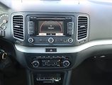 Volkswagen Sharan (2011) Highline 2.0 TDI, Navi - náhled 12