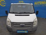Ford Transit 2,2 TDCi 9/Míst 6 Rychlostí - náhled 1