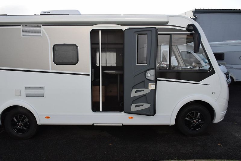 Dethleffs (2025) Globebus I 6 GT - fotka 4 z 20