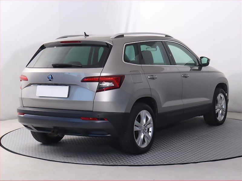 Škoda Karoq (2018) 2.0 TDI - fotka 5 z 18