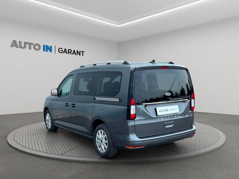 Ford Tourneo Connect (2024) 2,0 90kw, ČR, 1. maj, záruka - fotka 8 z 22