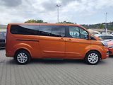Ford Tourneo Custom 2.0 EcoBlue/136kW Titanium L2 - náhled 3