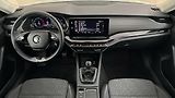 Škoda Octavia 2.0 TDI Style Combi - náhled 8