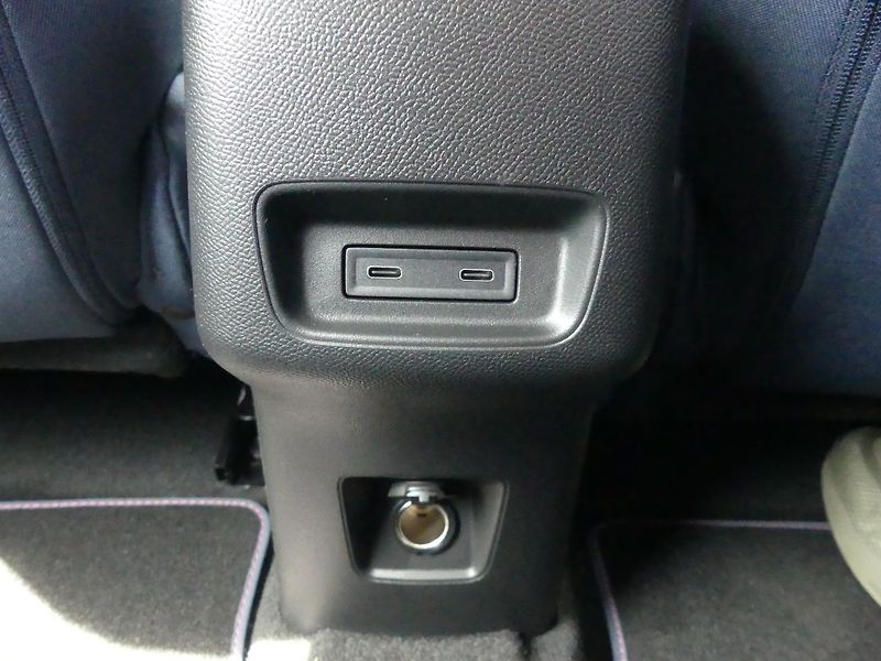 Citroën ë-C3 (2026) ë-C3 COLLECTION Electric 113k - fotka 20 z 25