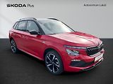 Škoda Kamiq (2025) Monte Carlo 1.5 TSI 110 kW DSG - náhled 12