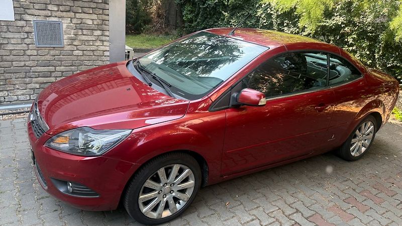 Ford Focus (2009) - fotka 7 z 28