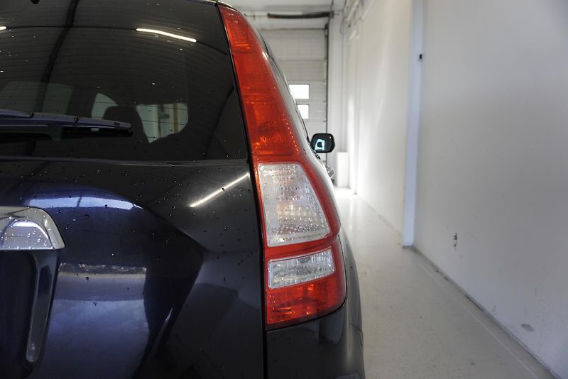 Honda CR-V 2.0 ELEGANCE SE - fotka 9 z 29