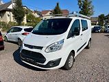 Ford Transit Custom (2017) 2.0d 6 míst Long - náhled 1