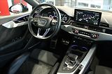 Audi S5 TDi quattro Sportback ACC/Lase - náhled 15