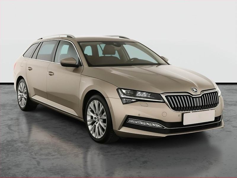 Škoda Superb (2023) Laurin&Klement 1.5 TSI - fotografie inzerátu