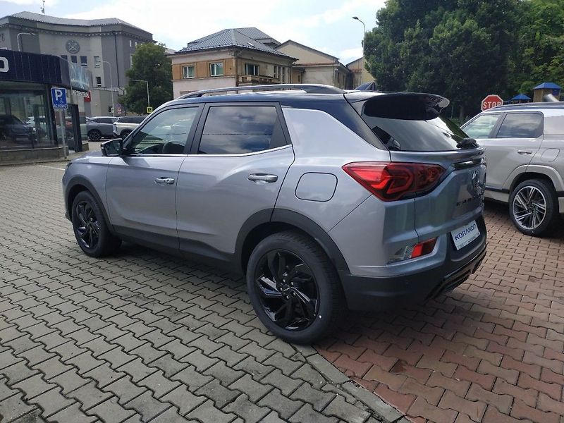 KGM Korando 1.5T, Premium,2WD, AT, SKLADEM - fotka 6 z 27