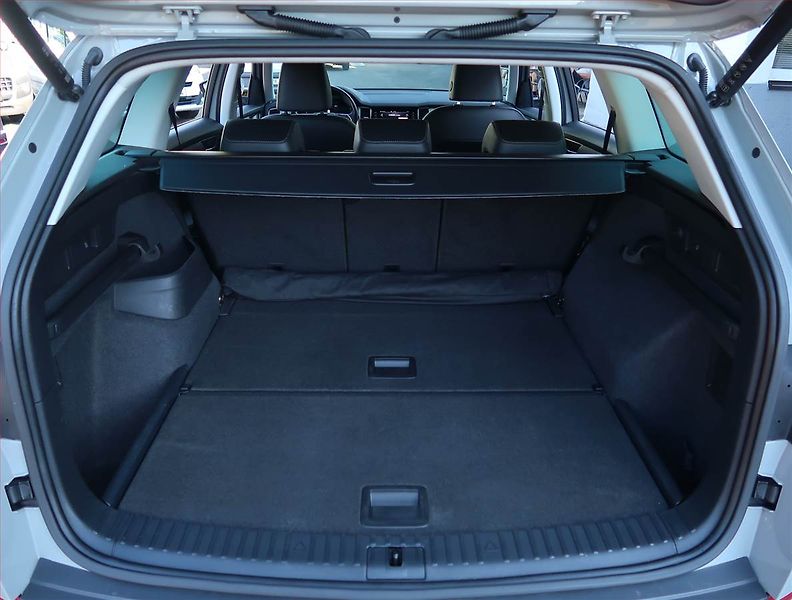 Škoda Kodiaq (2023) Style 2.0 TDI - fotka 14 z 19