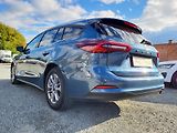Ford Focus 1.0 EcoBoost mHEV 114kW autom. - náhled 37