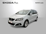 Seat Alhambra (2020) 2.0 TDI DSG Style - náhled 1