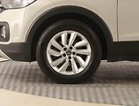 Volkswagen T-Cross (2021) Life 1.0 TSI, Serv.kniha - náhled 14