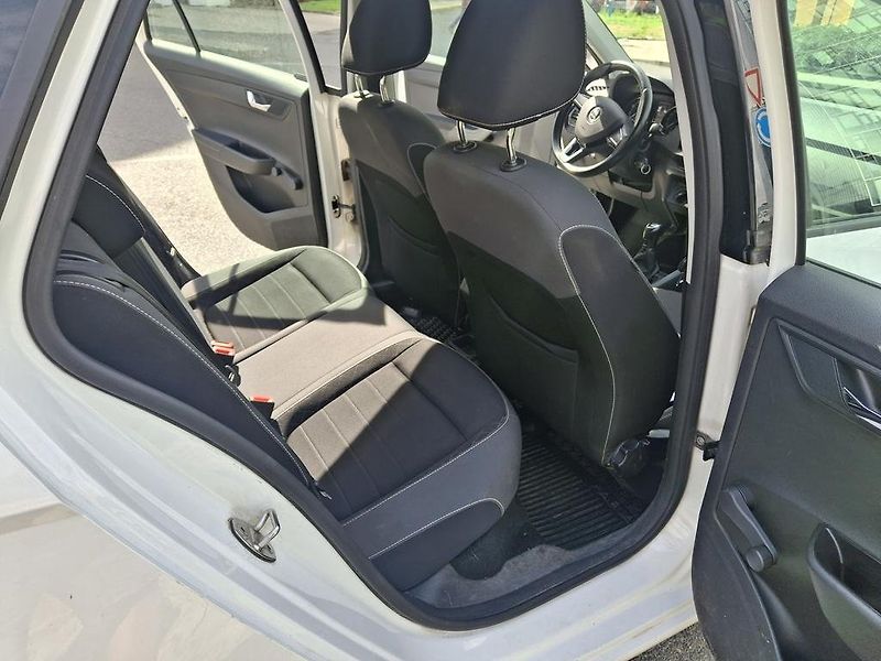 Škoda Fabia III kombi 1,0 TSi 2BE4752 - fotka 14 z 23