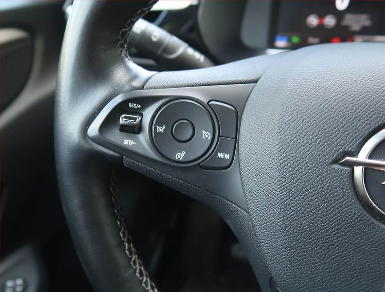 Opel Corsa (2021) Edition 50 kWh, SoH 91% - fotka 18 z 19