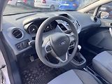 Ford Fiesta 1.25i, 44 kW, 1.Majitel,ČR - náhled 9