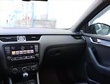 Škoda Octavia (2015) RS 2.0 TDI, Automat, Kůže - náhled 8