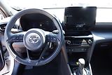 Toyota Yaris Cross 1,5 HEV Adventure 4x4 - náhled 15
