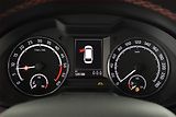 Škoda Octavia (2015) RS 2.0 TDI, Automat - náhled 9
